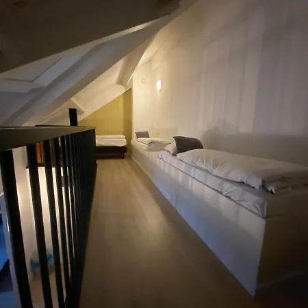 Hotel & - De Zeven Heuvelen