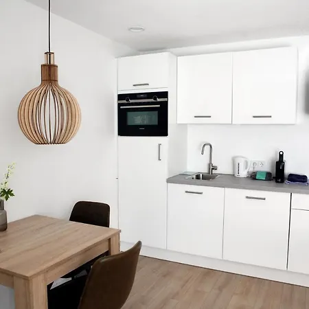 Hotel&appartementen - De Zeven Heuvelen 3*