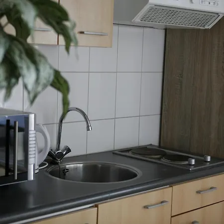 & - De Zeven Heuvelen 3* Грусбек