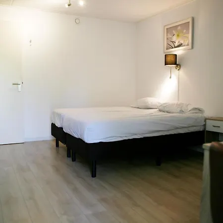 Hotel&appartementen - De Zeven Heuvelen Hotel