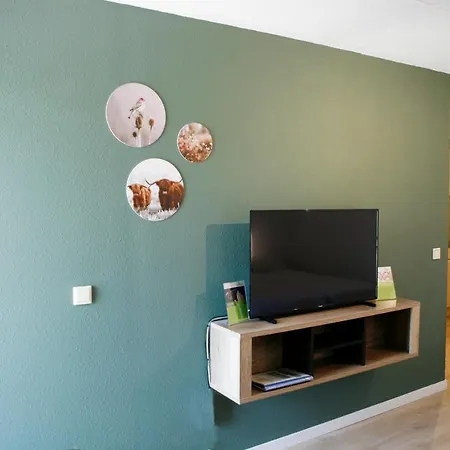 Hotel&appartementen - De Zeven Heuvelen