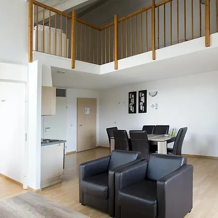 & - De Zeven Heuvelen Отель