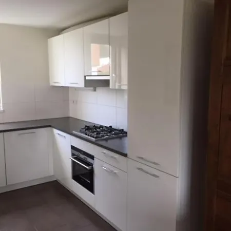 Отель & - De Zeven Heuvelen Грусбек