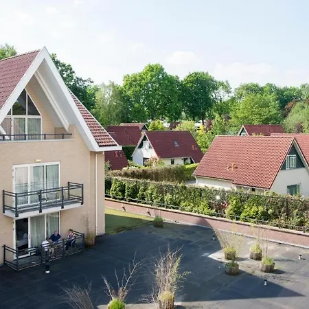 & - De Zeven Heuvelen 3* Грусбек