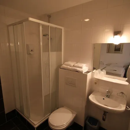 Отель & - De Zeven Heuvelen Грусбек