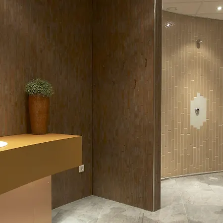Hotel&appartementen - De Zeven Heuvelen