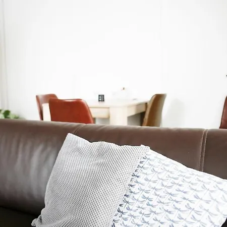 & - De Zeven Heuvelen Отель Грусбек