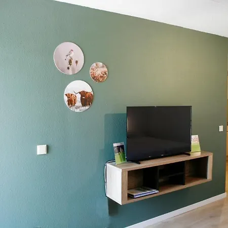 Hotel&appartementen - De Zeven Heuvelen