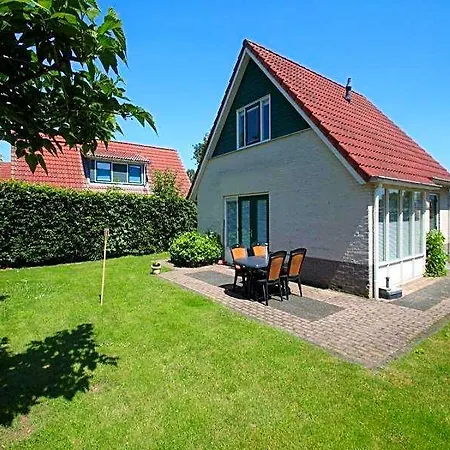 & - De Zeven Heuvelen ホテル フロースベーク
