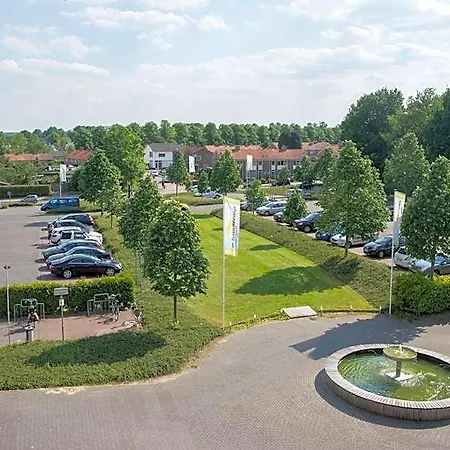 & - De Zeven Heuvelen ホテル フロースベーク