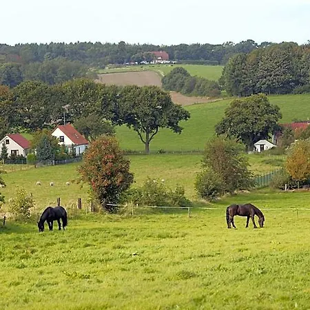 & - De Zeven Heuvelen