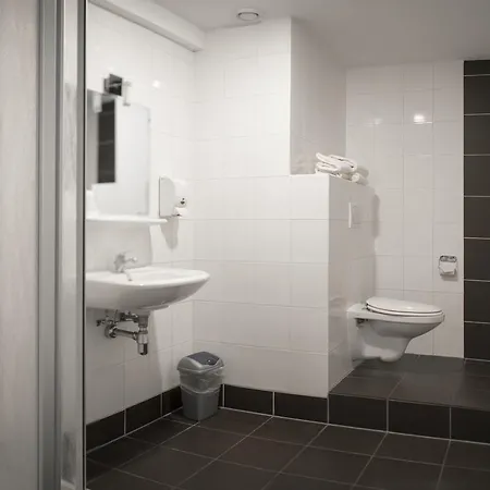 Hotel&appartementen - De Zeven Heuvelen