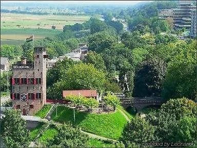 Hotel&appartementen - De Zeven Heuvelen 3*