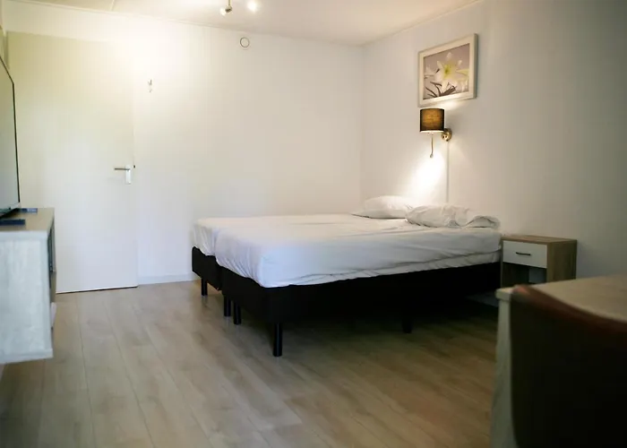 & - De Zeven Heuvelen Hotel