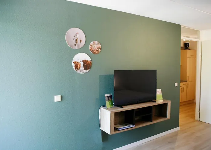 & - De Zeven Heuvelen