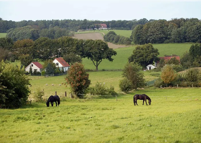 & - De Zeven Heuvelen