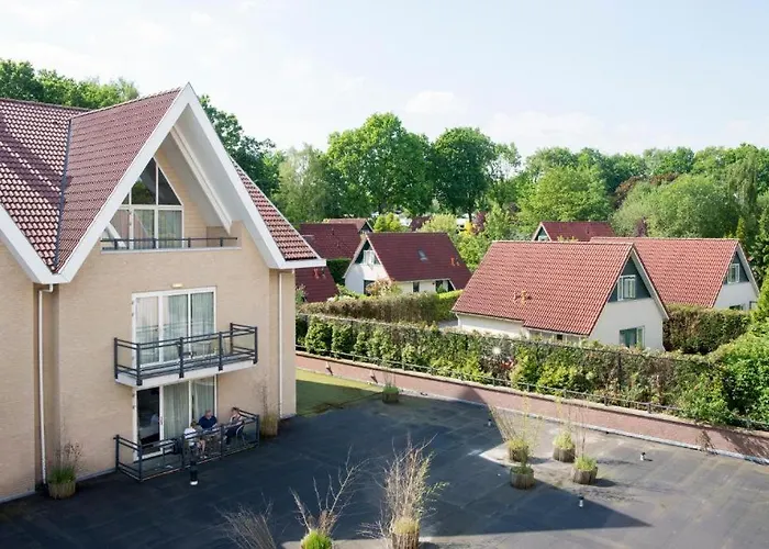 & - De Zeven Heuvelen 3* Groesbeek