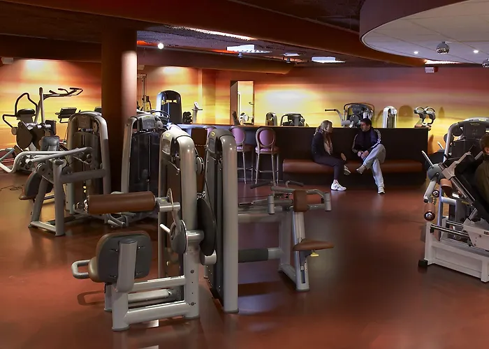 Hotel & - De Zeven Heuvelen Groesbeek