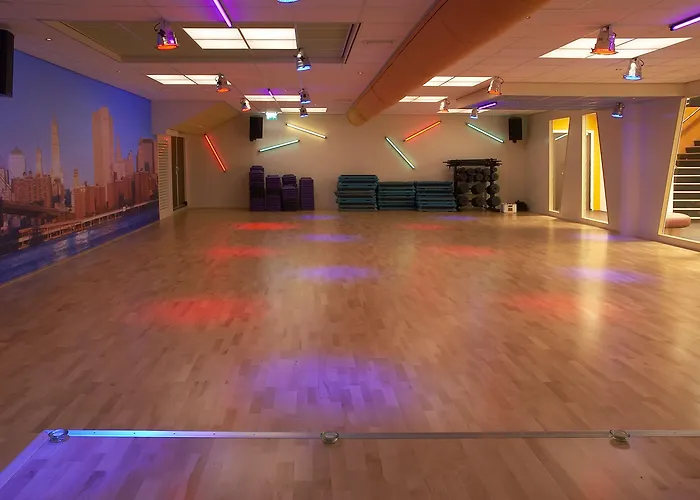 & - De Zeven Heuvelen فندق 3*