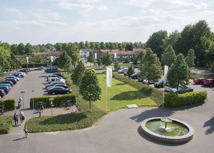 & - De Zeven Heuvelen خروسبيك