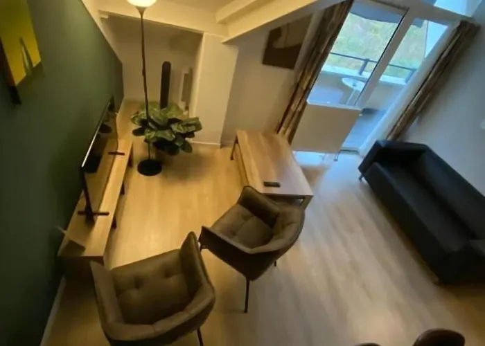 Hotel & - De Zeven Heuvelen 3*