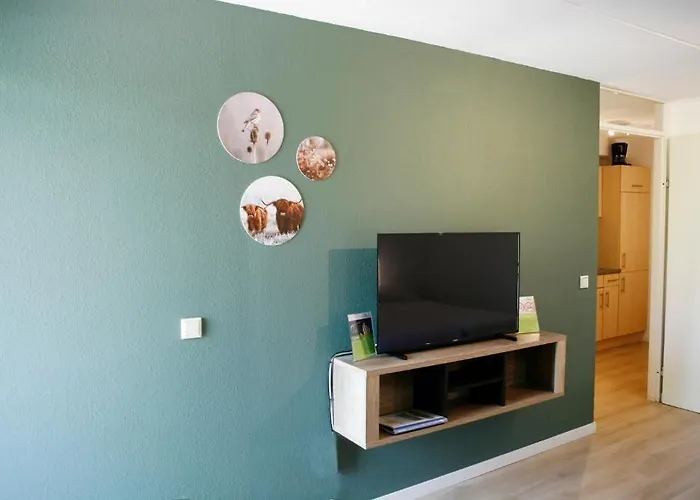 & - De Zeven Heuvelen