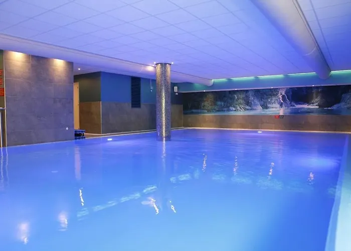 & - De Zeven Heuvelen 3* Groesbeek