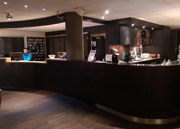 & - De Zeven Heuvelen فندق