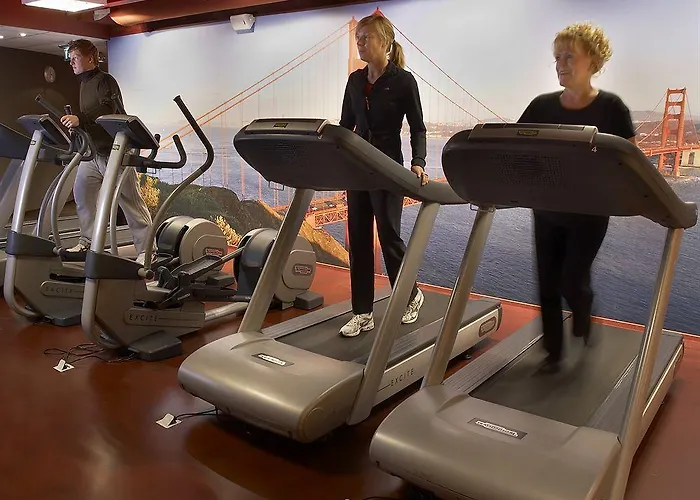 & - De Zeven Heuvelen