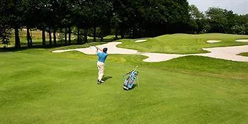 & - De Zeven Heuvelen 3* خروسبيك