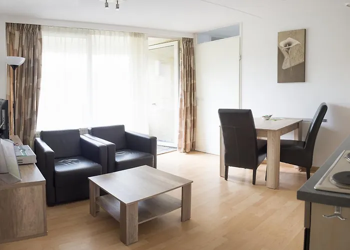 & - De Zeven Heuvelen Hotel