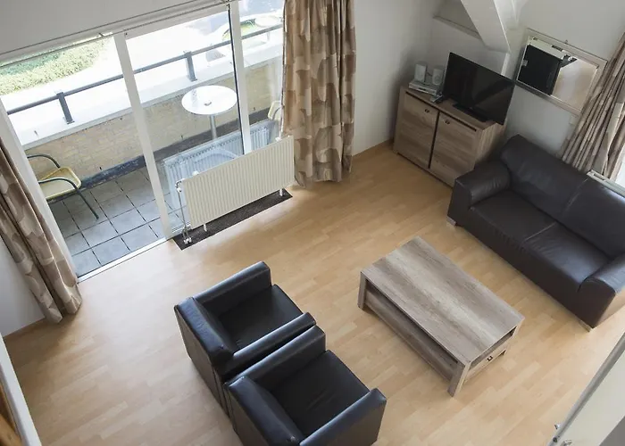 & - De Zeven Heuvelen فندق 3*