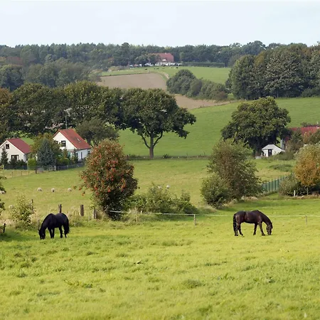 & - De Zeven Heuvelen
