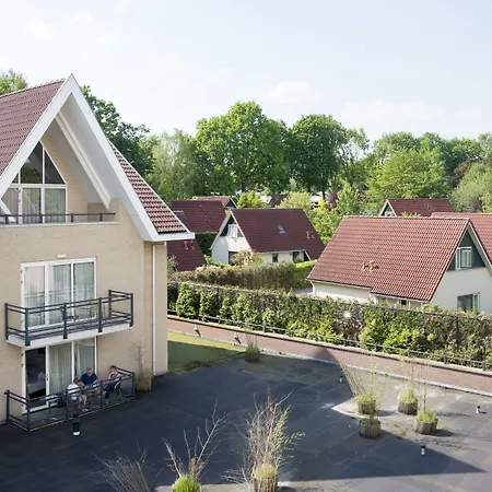 & - De Zeven Heuvelen Hotel