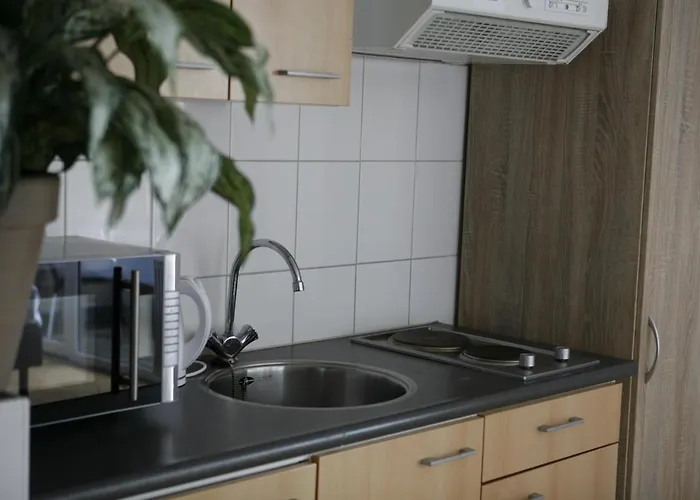 & - De Zeven Heuvelen 3* Groesbeek