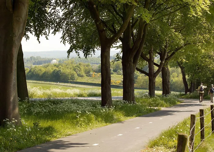 Hotel & - De Zeven Heuvelen Groesbeek