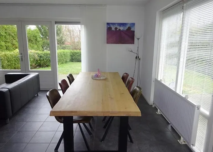 & - De Zeven Heuvelen Hotel Groesbeek