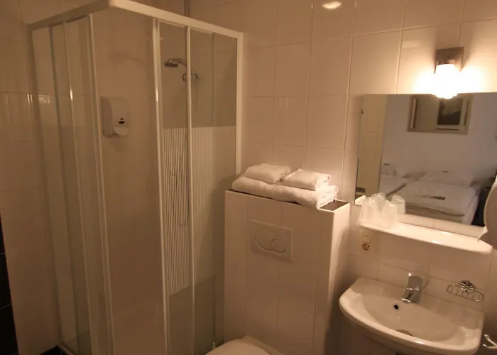 Hotel & - De Zeven Heuvelen Groesbeek