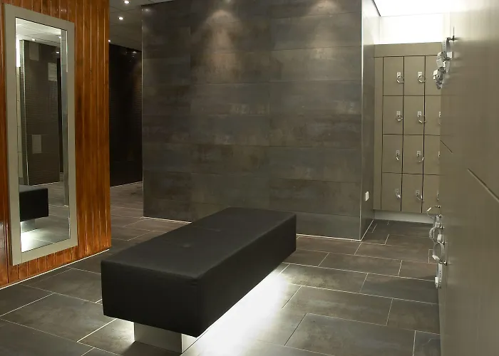 Hotel & - De Zeven Heuvelen