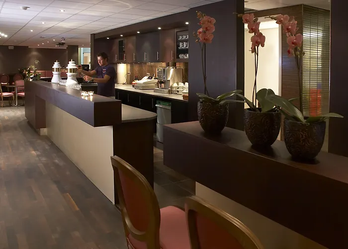 & - De Zeven Heuvelen