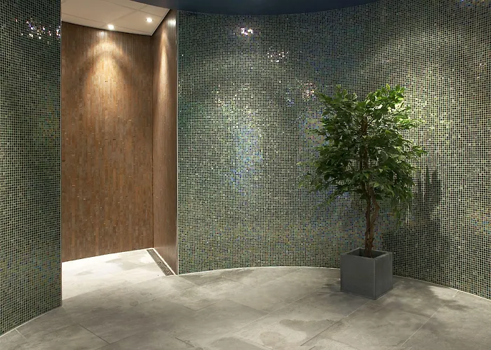 & - De Zeven Heuvelen 3* Groesbeek