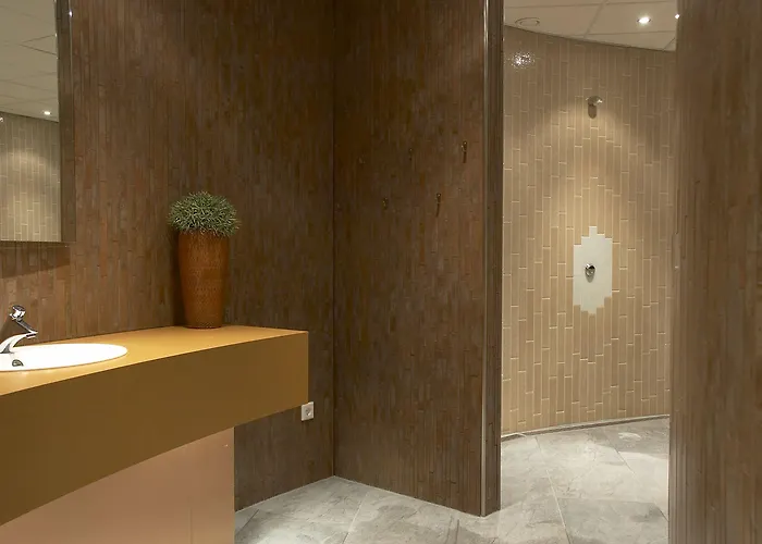 & - De Zeven Heuvelen