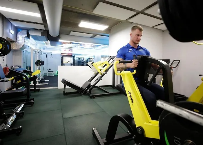 & - De Zeven Heuvelen Groesbeek