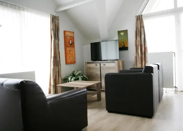 & - De Zeven Heuvelen Hotel Groesbeek