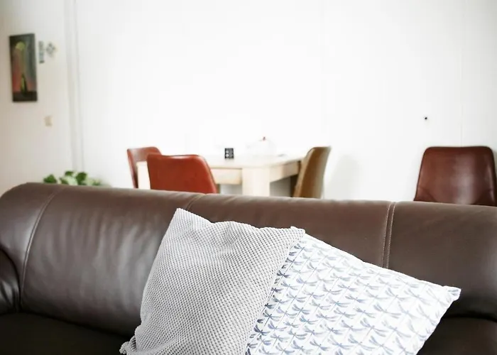 & - De Zeven Heuvelen Hotel Groesbeek