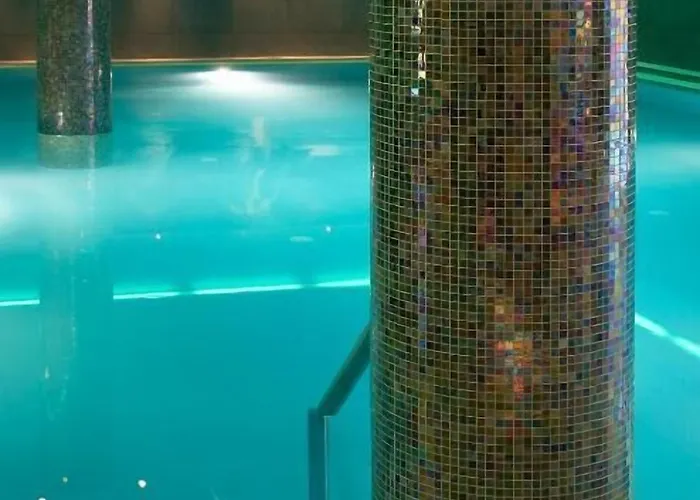 Hotel & - De Zeven Heuvelen Groesbeek